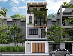 Golden Hill Estate (D20), Terrace #466063751